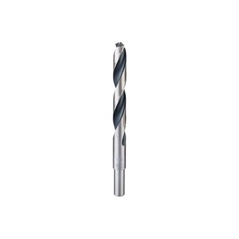 Broca para metal HSS-RPointTeQ DIN338 14.5x114x169 (vástago reducido)  BOSCH 2608577307
