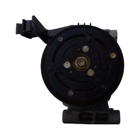 [PRODUIT D'OCCASION] Compresseur Air Conditionne FIAT 500 ♻️ Ref Oe. 71785268 - Garantie à vie (1/5)