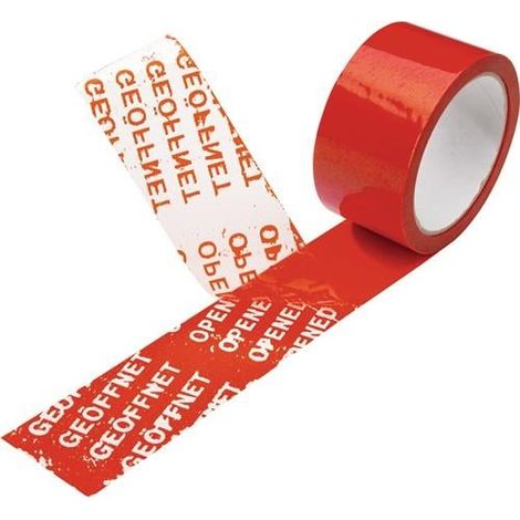 Résurité Nastro Rosso, 50Mm X 50M (1/2)