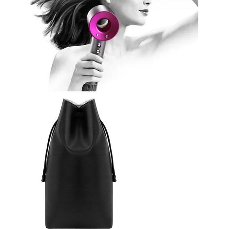 Sac suspendu de rangement - Modèle universel - PU - Grande capacité - Étanche et portable (1/5)