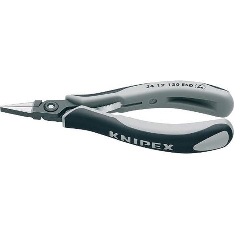 34 12 130 ESD Precision Electronics Pince