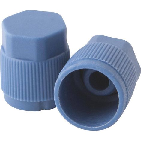Sachet de 5 bouchons basse pression M9x1mm - CO 4037 - CLAS Equipements