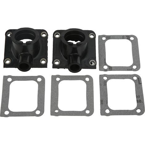 Joint de collecteur d'admission de carburateur pour BANSHEE YFZ 350 1987-2006 (1/5)