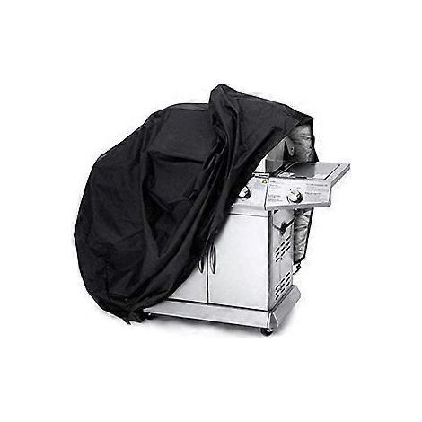 Robuste Schutzplane für Gasgrills – 145 x 61 x 117 cm
