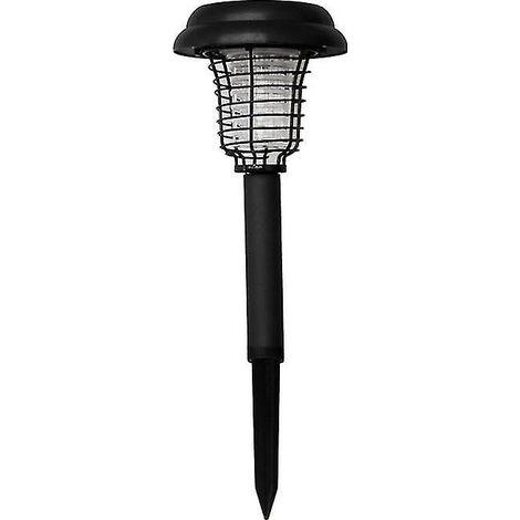 1 anti-moustiques solaire d'extérieur