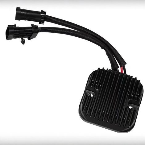 Régulateur de tension – Compatible avec le harnais VOLT – 4014300 / 4012718 / 4011062 – Motomarine
