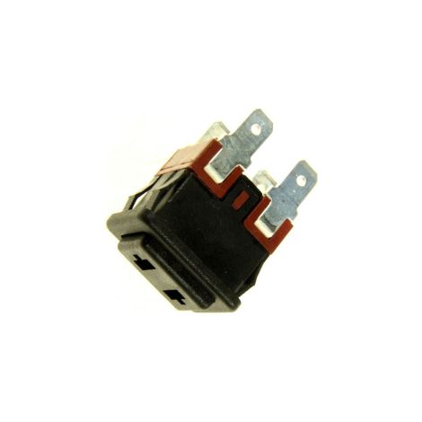 Interruptor de 4 clavijas 16A 5132100800 DELONGHI