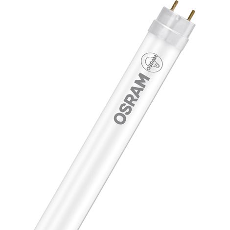 Tube LED OSRAM, T8, 1500mm, G13, EEC : E, 18,3W, 2200lm, 6500K, PC