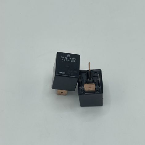 Relais automobile Panasonic ACB83202 CB1AH-24V