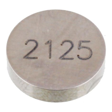Placa de válvula JMP 9.5 [2.125 mm]