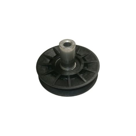 Poulie de guidage Husqvarna 532407287 - 532 40 72-87 - 5324072-87