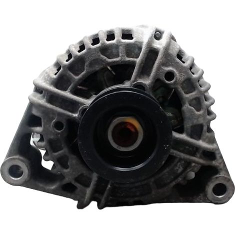 [PRODUIT D'OCCASION] Alternateur OPEL Corsa 2010- ♻️ Ref Oe. 93190139 - Garantie à vie (1/4)