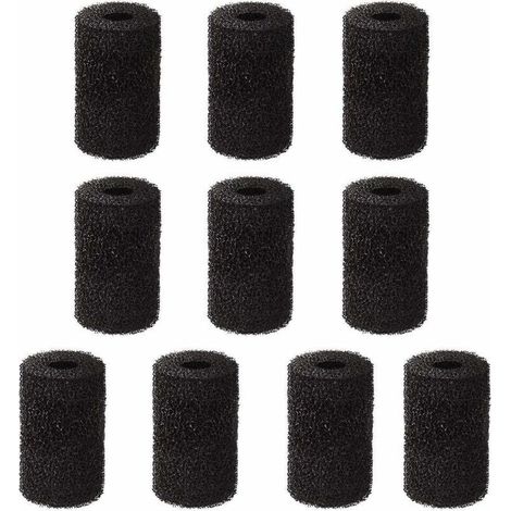 Lot de 10 piscines pour laveur de queue Polaris, convient pour 180, 280, 360, 380, 480, 3900 (1/4)