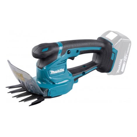 Makita DUM111ZX Akku Grasschere Solo 18V Li-Ion Lxt (1/10)