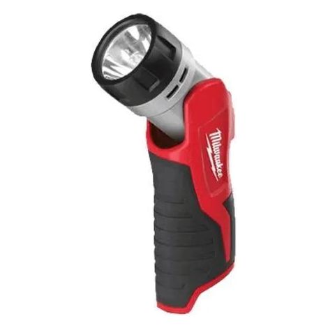 MILWAUKEE  - Lampada a batteria a LED Versione 0 senza batteria