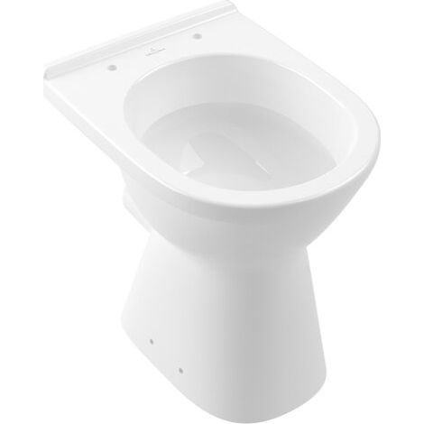 Villeroy & Boch 4684R0R1 WC suspendu F-ViCare 360x490x460mm ov (1/2)