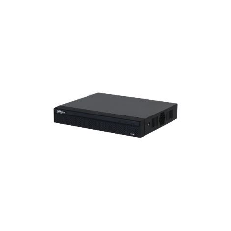 Dahua technology lite nvr2108hs-s3 registratore video di rete (nvr) 1u nero