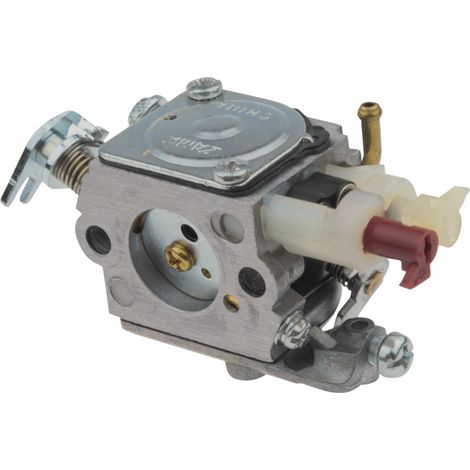 Carburateur Husqvarna 343R, 345RX, 343F, 343FR (Zama C1Q-EL21)