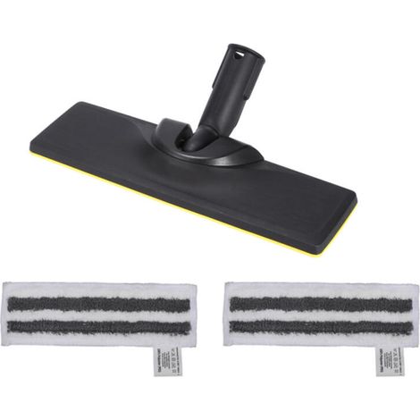 Accessoires pour nettoyeur vapeur Kärcher, Kit vapeur SC1-5 I