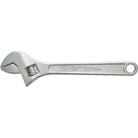 Chiave regolabile professionale da 250 mm Breckner Germany (1/4)