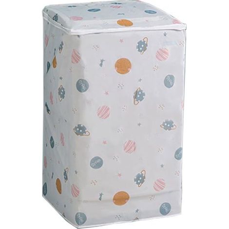 Anti Poussière Lave Linge Tambour Housse Imperméable Pour Appareil Électro Housse Lave Linge Top Recherche France (1/5)