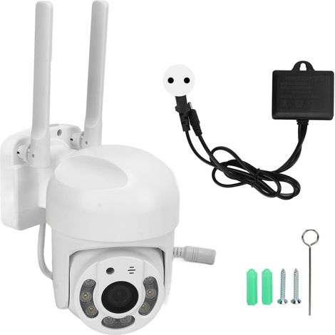 Eosnow 5G-Dualband-WLAN-Kamera, ultraklare Outdoor-Sicherheit, unterstützt Personenverfolgung, bidirektionale Sprache, C21-5G, 100-240 V
