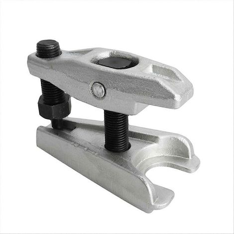 Extractor de brazo inferior para auto con cabezal esférico (1/5)