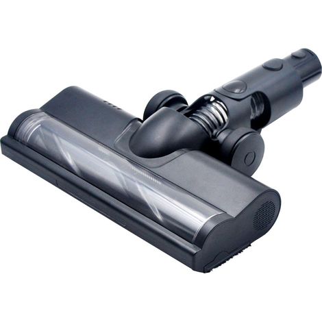 Brosse de sol à rouleau compatible avec les aspirateurs Dreame R10 R20 R30 T20 T30 H10 S10 Z10 Z20 MOVA (1/5)