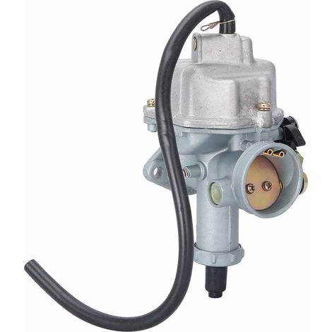 Carburateur alliage aluminium avec câble accélérateur – pour XR100R – accessoire kit (1/5)