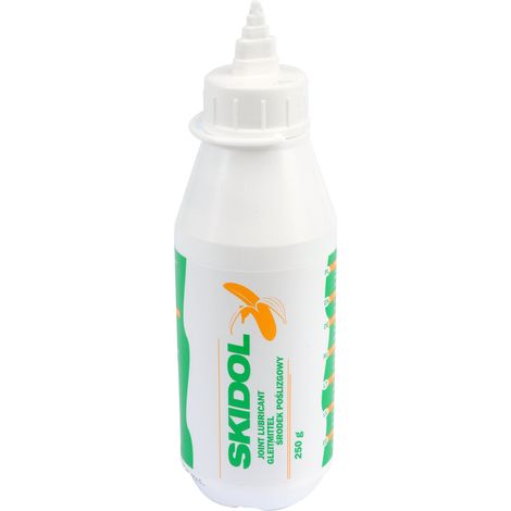 Gleitmittel für PVC-Rohre 250 g