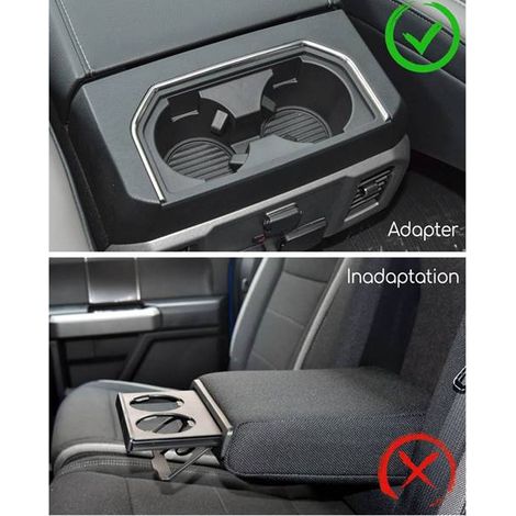 FL3Z1513562AD is suitable for 15-17 Ford F150 beverage racks FL3Z-1513562-AD (1/5)