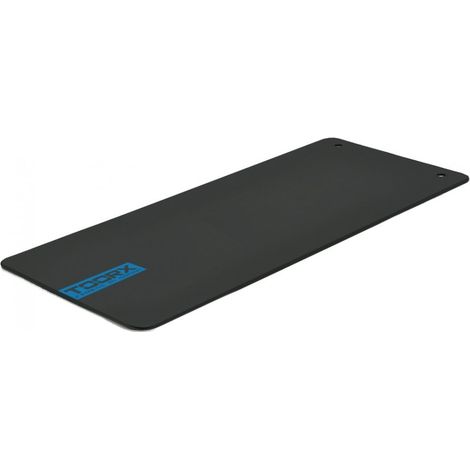 MAT-173STUDIO - Materassino fitness studio con occhielli 173 STUDIO - 173x61x1 cm