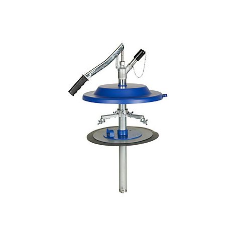 Pressol engrasador adecuado para cubos de 20 kg - 17 820