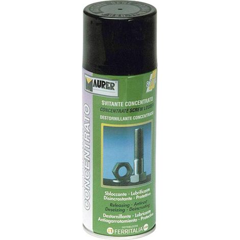 Spray Desbloqueador 400 ml.