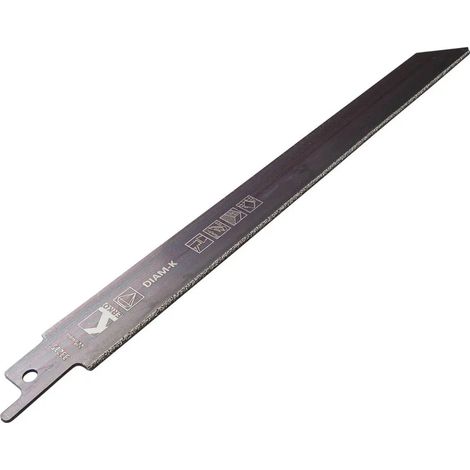 Diamant-Säbelsägeblatt ERKO DIAM-K K13 225mm (2 Stück) - 33215