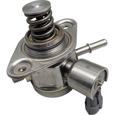 Hochdruck-Kraftstoffpumpe geeignet für Jaguar 2.0T - C2Z21985 LR057504 (1/4)