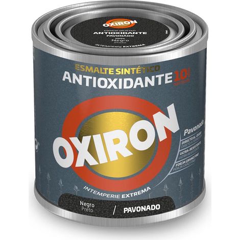 Peinture titan 5809046 antioxydant séchage rapide 250 ml (1/2)