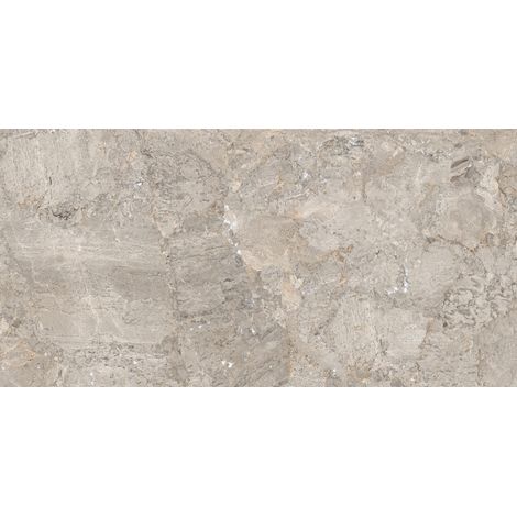 Mexen Artistic Gris glasierte rekt. G1, Boden- und Wandfliese 120 x 60 cm, glänzend - TL121-120-060-00