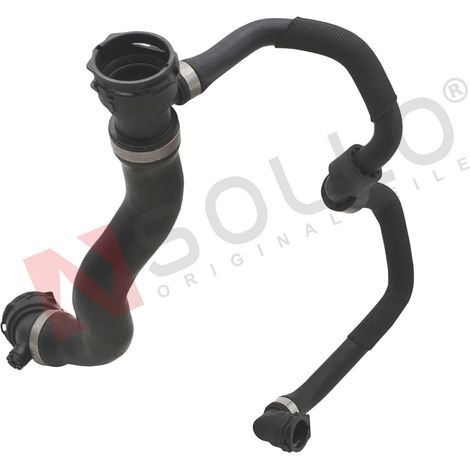 Sollo Kühlerschlauch für BMW 17127640916 17127619692 für 5 5 Touring 5 Gran Turismo