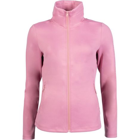 HKM Veste femme - HKM – Poches extérieures – (1/4)