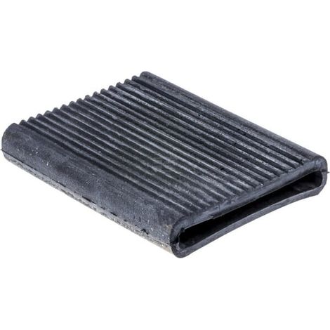 Pedal-Gummi 75mm HUSQVARNA 586966401