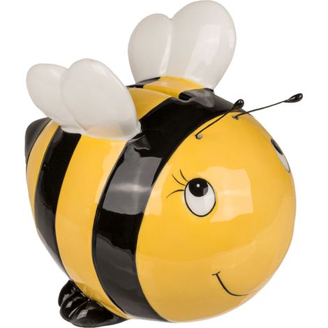Tirelire Abeille pour enfant (1/4)