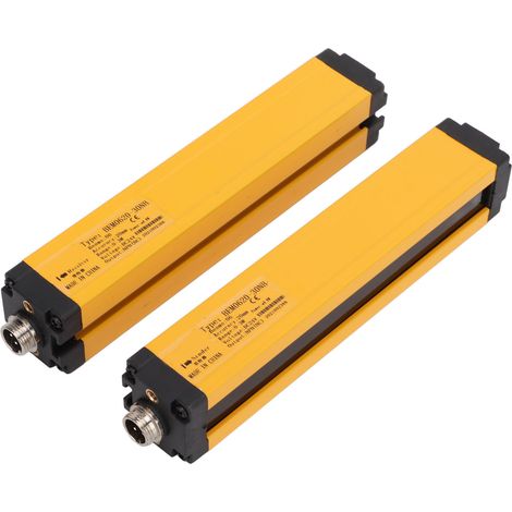 BEM0620 30NB Sicherheitslichtvorhänge mit Infrarot-Lichtschrankensensor für Stanzmaschinen (1/5)