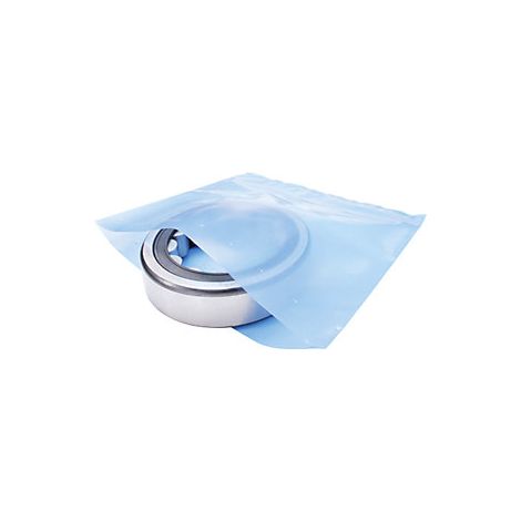 ratioform  Sacchetti anticorrosione  conf da 100 pz  lungh x