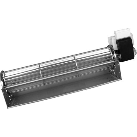 Tangenziale ebm qln65/3600 a2-3038lh per Stufe a Pellet e Camini
