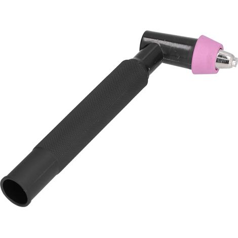 10 séries Tête de torche de soudage AG60 à refroidissement par eau, pistolet plasma portable réglable, accessoires pour pistolet plasma à arc argon (1/5)