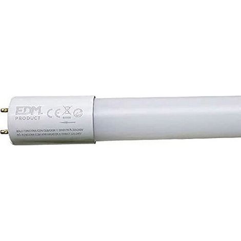Led-Röhre edm led tube t8 18W 120 cm (1/2)