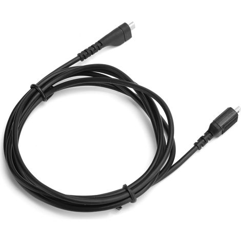Câble audio pour casque Steelseries Arctis 3 / 5 / 7, 1,5 m (4,9 pi), fil de cuivre OFC, Plug and Play