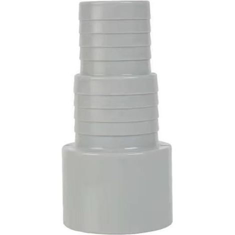 Adaptateur de Tuyau 32/38 mm vers 50 mm – Raccord de Pompe à Sable – Buse DN50 (1/3)