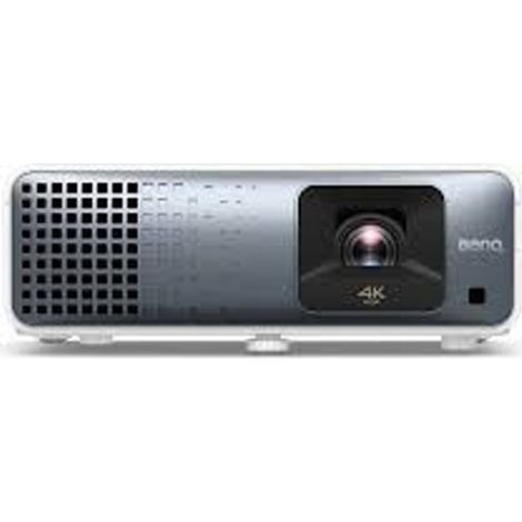 Vidéoprojecteur focale courte BENQ TK710STi Laser 4K HDR 3200 LM 4 ms 240 Hz HDR10 HLG ARC eARC Android TV (1/5)